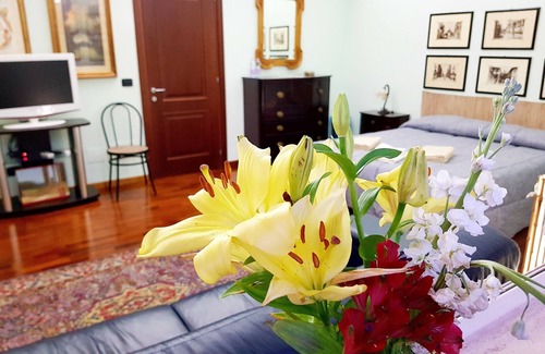 Pedara Cama Y Desayuno | BeB Welcome