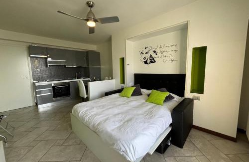 Gravedona Apartamento | Beba's House