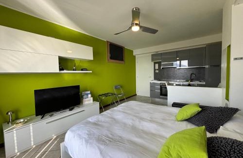 Gravedona Apartamento | Beba's House