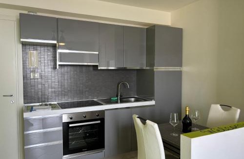 Gravedona Apartamento | Beba's House