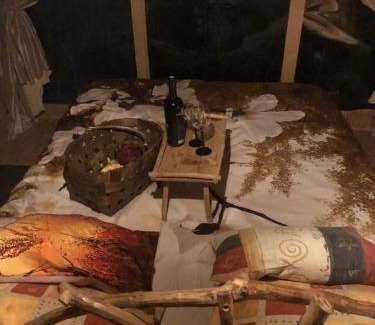 Usma Alquiler De Eote | Bebru māja - Beaver house