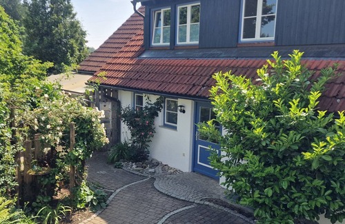 Kisslegg Apartamento | Beckenhölzle vacation apartment - spacious, family-friendly & surrounded by nature