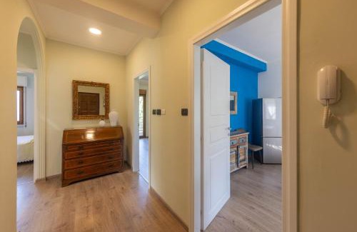 Alta Valle Intelvi Apartamento | Becky's apartment