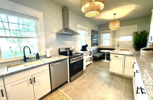 Hopkinsville Casa | Becky's Place, Hopkinsville!