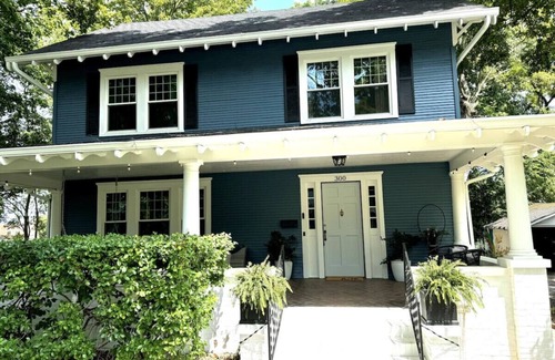 Hopkinsville Casa | Becky's Place, Hopkinsville!