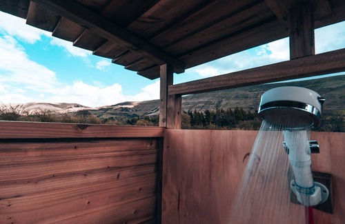 Peak District Alquiler De RV | Become Wild, Edale