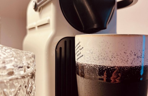 Huenxe Apartamento | bed&agedesign -small- beautiful room with bathroom