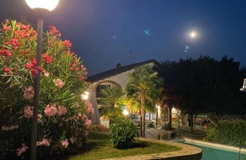 San Salvatore Monferrato Cama Y Desayuno | Bed And Breakfast Olimpia