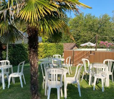 San Salvatore Monferrato Cama Y Desayuno | Bed And Breakfast Olimpia