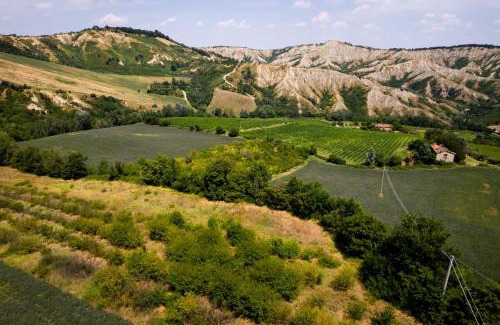 Casalfiumanese Cama Y Desayuno | Bed and Breakfast Quercia di Croara