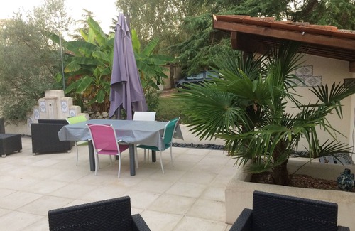 L'Ile-Bouchard Casa | Cama y desayuno Chez J y J