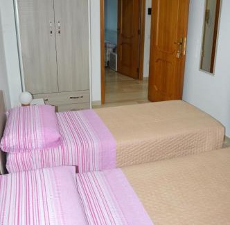 Desulo Cama Y Desayuno | Bed and breakfast Bell'aria