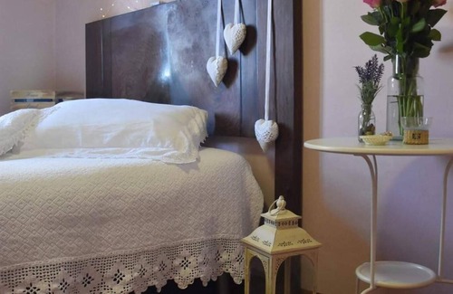 Arezzo Cama Y Desayuno | Bed and Breakfast Country Hill