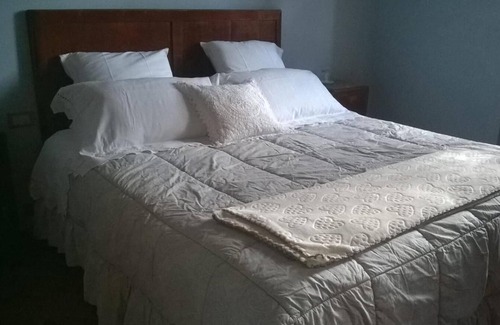 Arezzo Cama Y Desayuno | Bed and Breakfast Country Hill