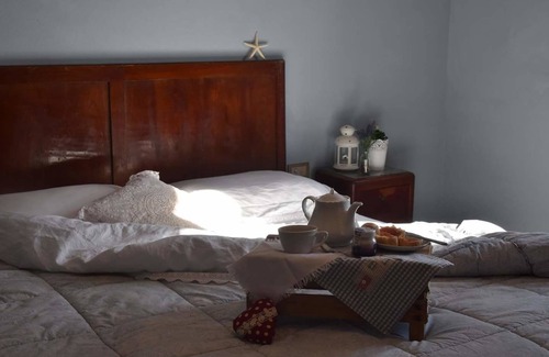 Arezzo Cama Y Desayuno | Bed and Breakfast Country Hill