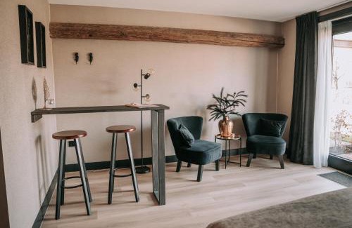 Altforst Cama Y Desayuno | Bed and Breakfast de WoerdT