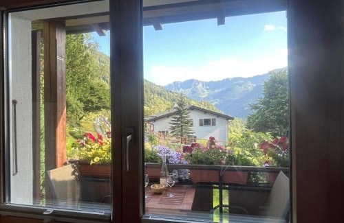 San Carlo Cama Y Desayuno | Bed and Breakfast Il Cardellino