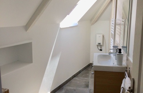 Groix Casa | Bed and breakfast in Groix