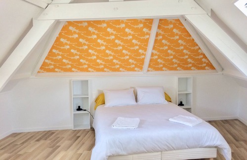 Groix Casa | Bed and breakfast in Groix