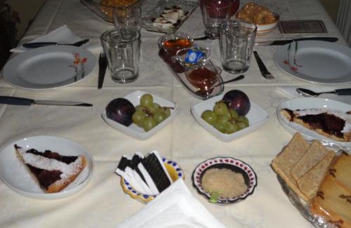 Staffolo Cama Y Desayuno | Bed and Breakfast La casa delle rondini