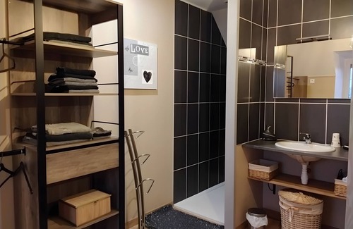 Videcosville Cama Y Desayuno | Bed and Breakfast 'Nature' with Shared Terrace, Shared Garden and Wi-Fi