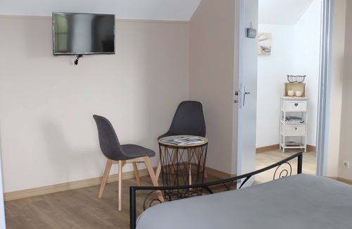 Videcosville Cama Y Desayuno | Bed and Breakfast 'Nature' with Shared Terrace, Shared Garden and Wi-Fi