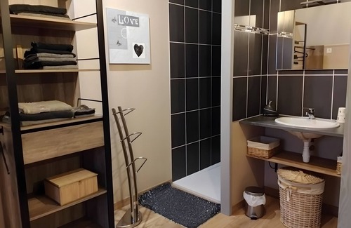 Videcosville Cama Y Desayuno | Bed and Breakfast 'Nature' with Shared Terrace, Shared Garden and Wi-Fi