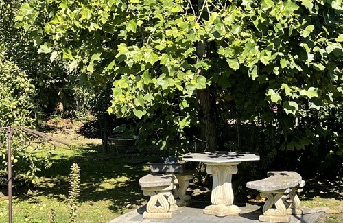 Corre Casa | Bed and breakfast or self-catering on a farm