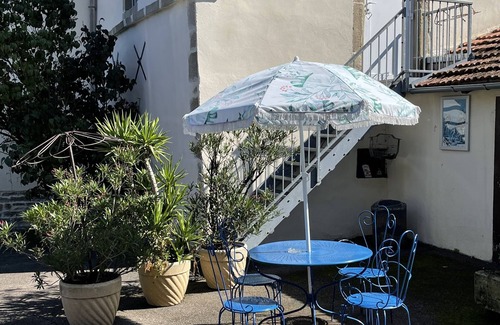 Corre Casa | Bed and breakfast or self-catering on a farm