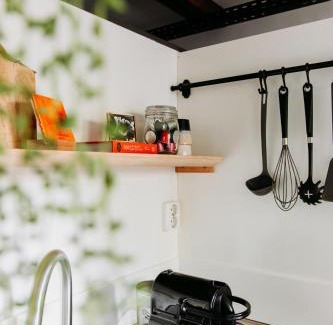 Maassluis Cama Y Desayuno | Bed and Breakfast Pakhuis Maassluis