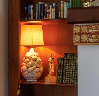 Anzio Cama Y Desayuno | Bed and Breakfast Villa Romano