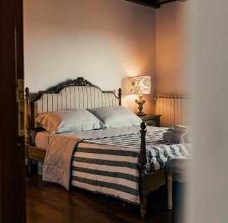 Anzio Cama Y Desayuno | Bed and Breakfast Villa Romano