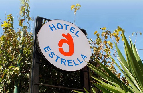 Torreón Hotel | Bed Bed Hotel Estrella