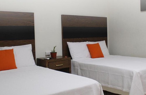 Torreón Hotel | Bed Bed Hotel Estrella