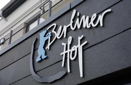 Sankt-Vith Cama Y Desayuno | Bed&Bike Berliner Hof