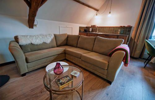 Elst Cama Y Desayuno | Bed & Breakfast Bloemen Vertellen