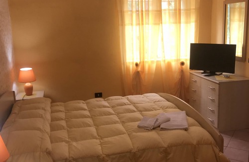 San Mauro Cilento Cama Y Desayuno | Bed & Breakfast Cilento