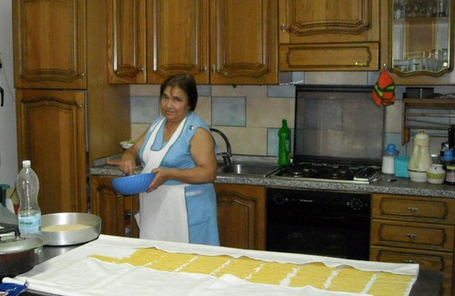 San Mauro Cilento Cama Y Desayuno | Bed & Breakfast Cilento