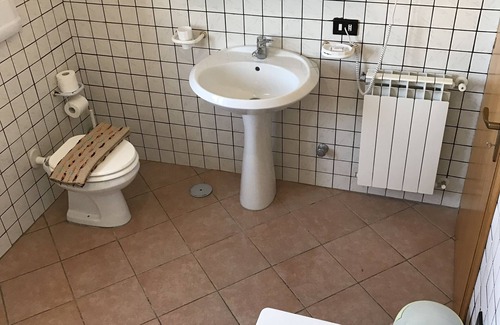 San Mauro Cilento Cama Y Desayuno | Bed & Breakfast Cilento