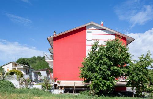 Smirra Cama Y Desayuno | Bed & Breakfast Cozy Hills