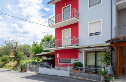 Smirra Cama Y Desayuno | Bed & Breakfast Cozy Hills