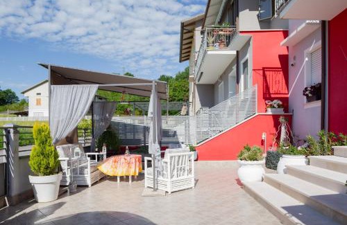 Smirra Cama Y Desayuno | Bed & Breakfast Cozy Hills