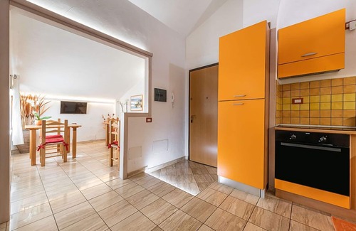 Dorgali Cama Y Desayuno | Bed & Breakfast Dorgali