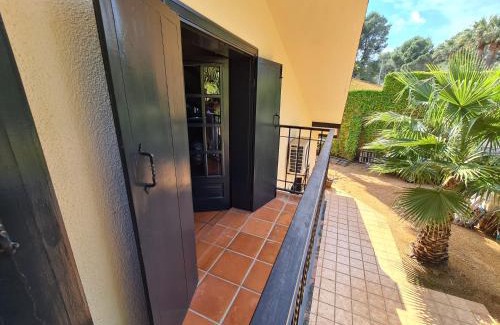 Ontinyent Cama Y Desayuno | Bed&Breakfast FINCA LA YUCA habitaciones