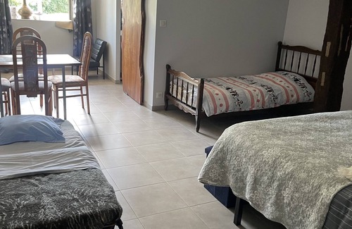 Corre Cama Y Desayuno | Bed & Breakfast