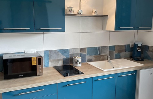 Corre Cama Y Desayuno | Bed & Breakfast