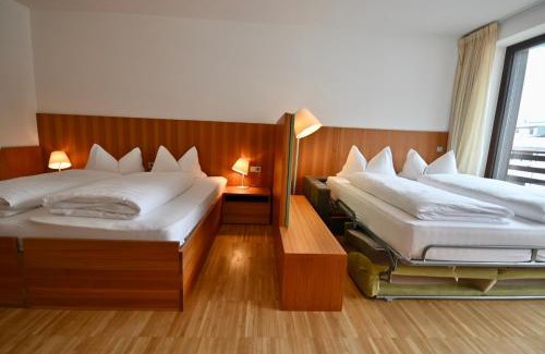 Solda Hotel | Bed & Breakfast Hotel Nives