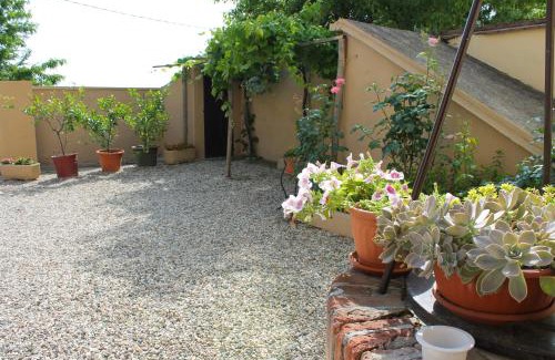 Rosignano Monferrato Cama Y Desayuno | Bed & Breakfast L'Infernot