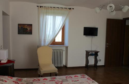 Rosignano Monferrato Cama Y Desayuno | Bed & Breakfast L'Infernot