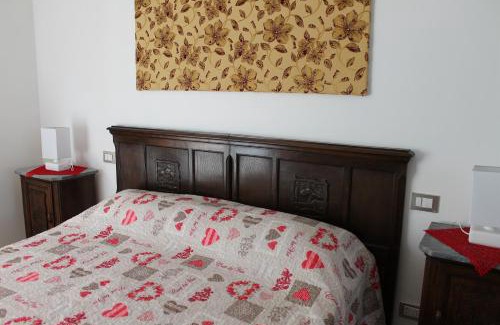 Rosignano Monferrato Cama Y Desayuno | Bed & Breakfast L'Infernot